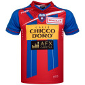primato - 2016-17 fc chiasso home shirt (L)