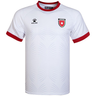 kelme - 2024-25 jordan home shirt