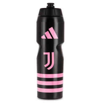 adidas - 2025-26 juventus fc bottle 750 ml