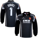 diadora - 1997-98 as roma gk shirt konsel 1 (XL)