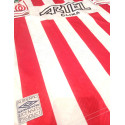 umbro - 2001-02 vicenza away shirt Schwoch 9 (L) 10/10