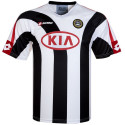 lotto - 2005-06 udinese home shirt (XL)