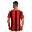 le coq sportif - 2023-24 ogc nice home shirt (L)