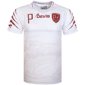 devis - 2023-24 puteolana third shirt