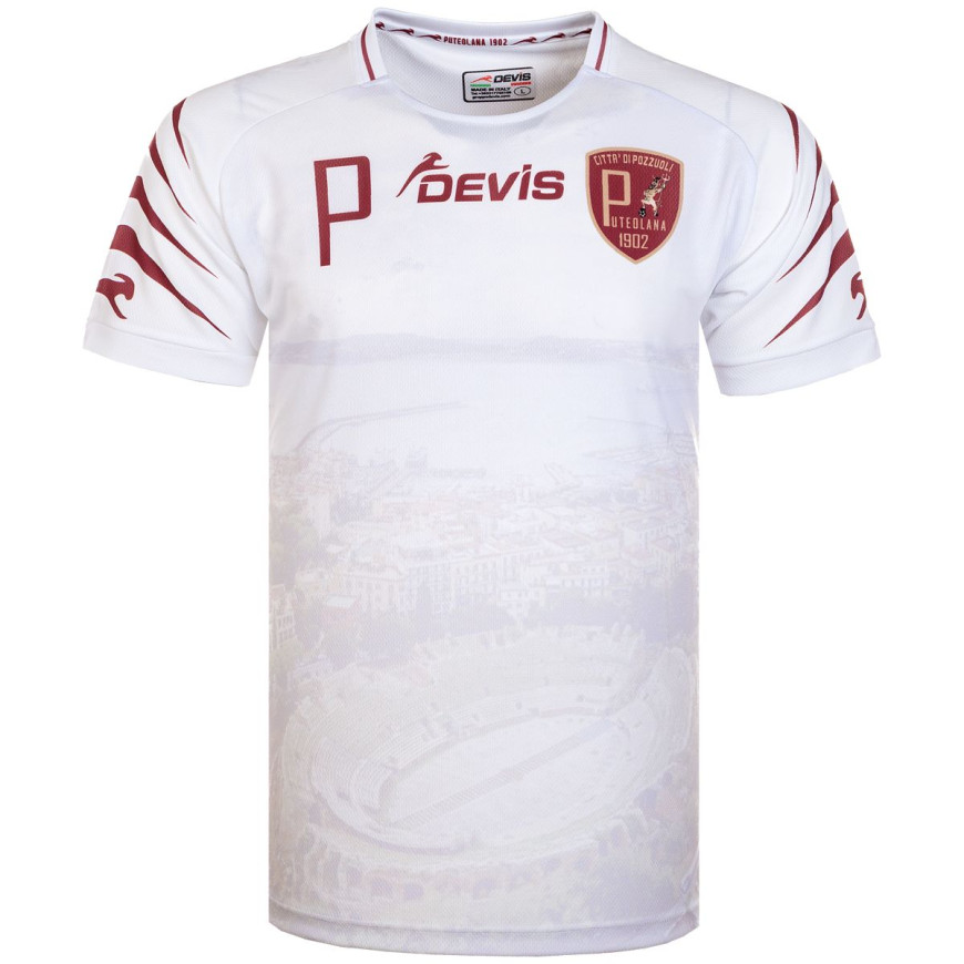 devis - 2023-24 puteolana third shirt