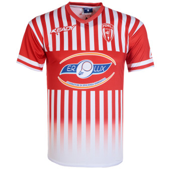 ready - 2023-24 Forli' home shirt