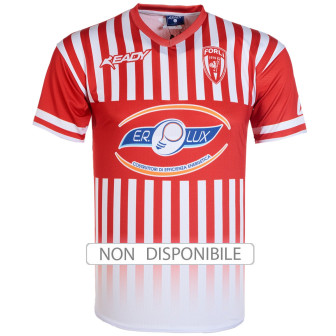 ready - 2023-24 Forli' home shirt