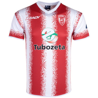 ready - 2022-23 Forli' home shirt