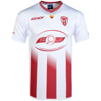 2023-24 FORLI MAGLIA HOME SHIRT READY