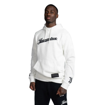 adidas - 2025-26 juventus us hoodie