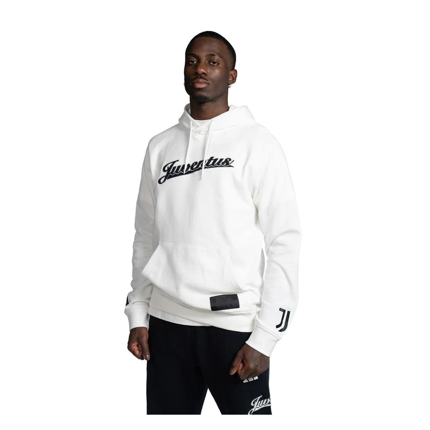 adidas - 2025-26 juventus us hoodie