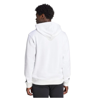 adidas - 2025-26 juventus us hoodie