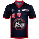 errea - 2014-15 olympique nimes third shirt (ìL)