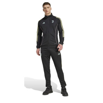 adidas - 2025-26 juventus training tracksuit