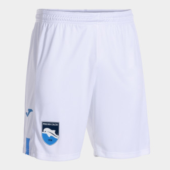 2024-25 pescara home shorts