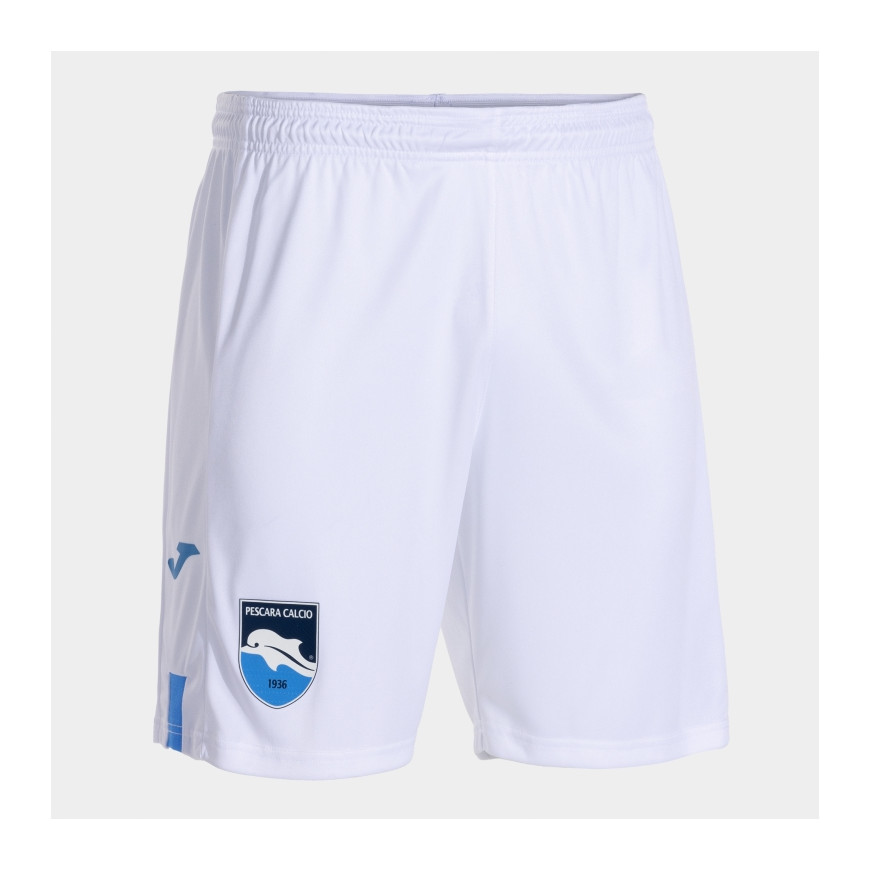 2024-25 pescara home shorts