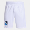 2024-25 pescara home shorts