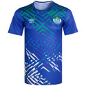 umbro - 2021-22 sierra leone Home Shirt