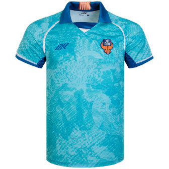 Six5Six - 2024-25 FC Goa Away Shirt (L)