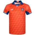 Six5Six - 2024-25 FC Goa home shirt