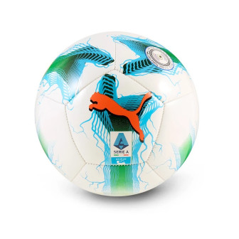 puma - 2025-26 serie A mini orbita ball