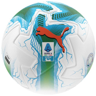 puma - 2025-26 serie A orbita quality pro ball