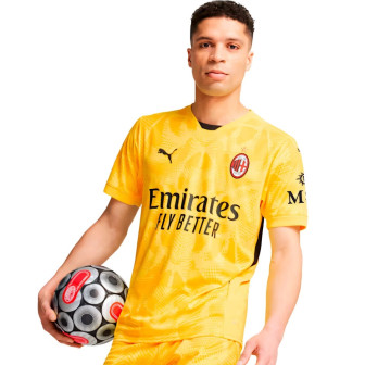 puma - 2024-25 milan home gk shirt