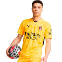 puma - 2024-25 milan home gk shirt