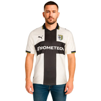 puma - 2025-26 parma home shirt