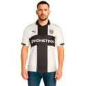 puma - 2025-26 parma home shirt