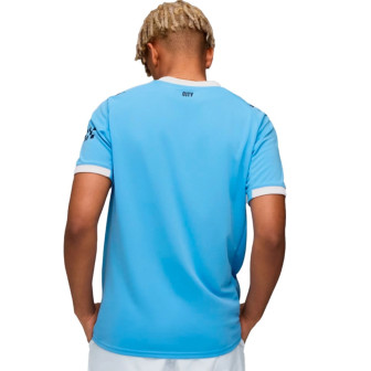 puma - 2025-26 manchester city home shirt