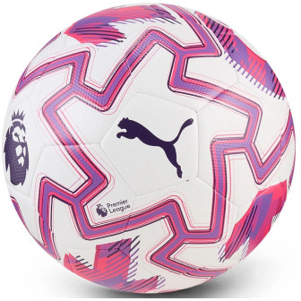 puma - 2025-26 premier league orbita hybrid ball