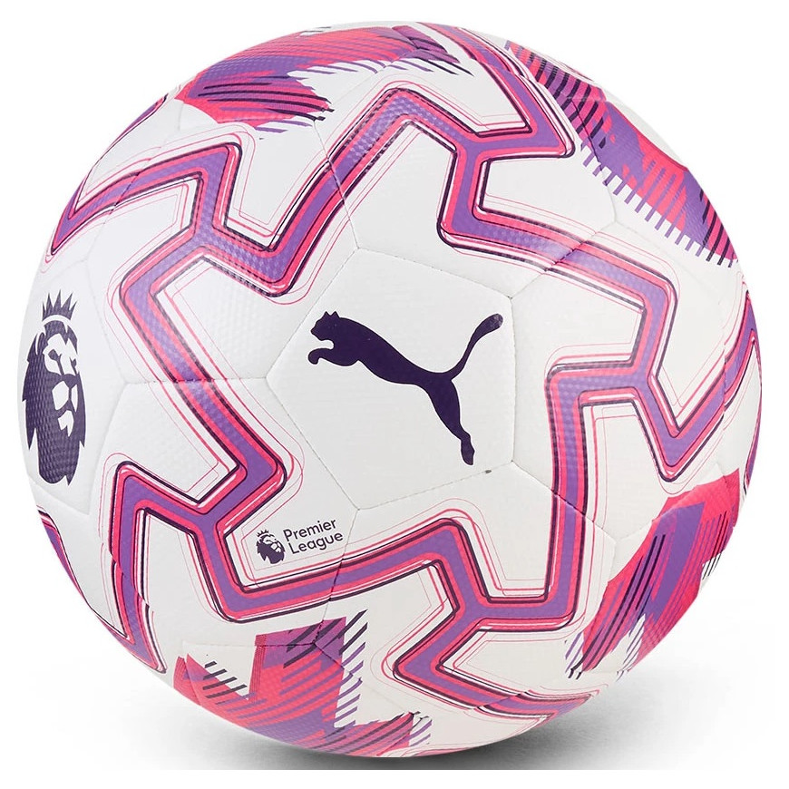 puma - 2025-26 premier league orbita hybrid ball