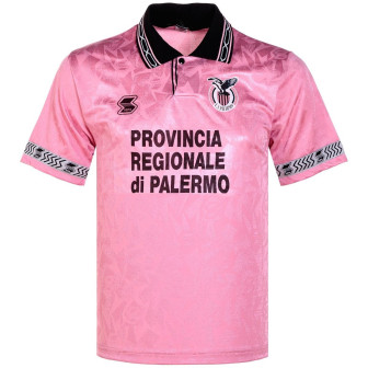 abm - 1994-95 Palermo Home reissue Shirt