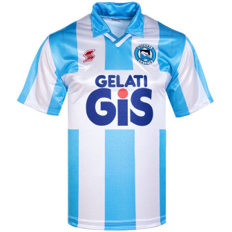 abm - 1989-90 Pescara Home reissue Shirt