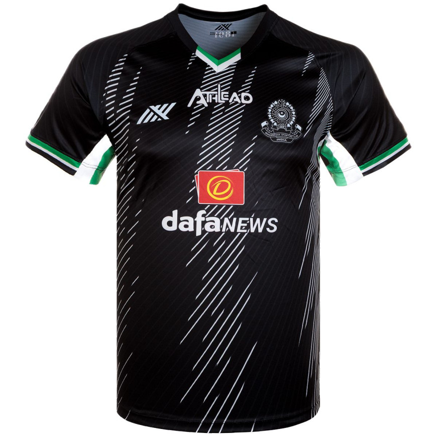 Six5Six - 2024-25 2024-25 Mohammedan SC Home Shirt