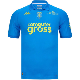 kappa - 2024-25 empoli home shirt