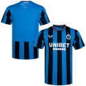 castore - 2024-25 club brugge home shirt