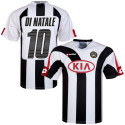lotto - 2005-06 udinese home shirt di natale 10 (XL)