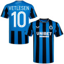 castore - 2024-25 club brugge home shirt