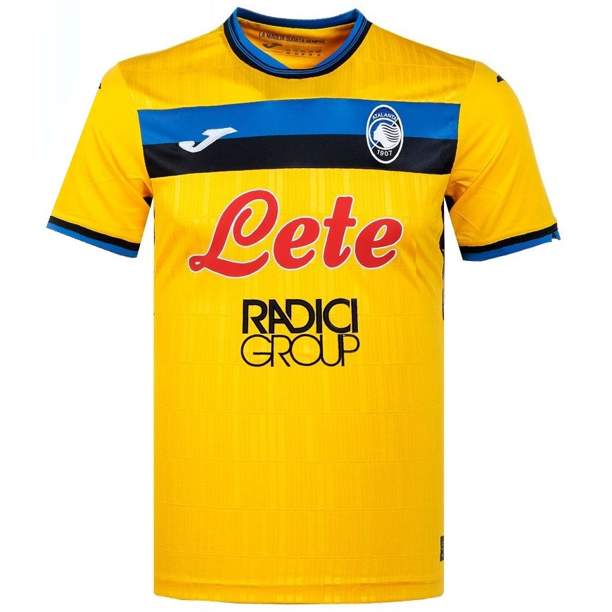 joma - 2024-25 atalanta third shirt