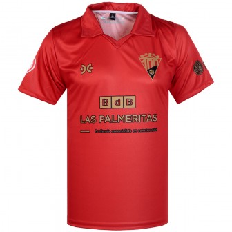 2023-24 AYAMONTE CF HOME CENTENARY SHIRT