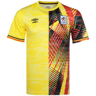 umbro - 2020-21 uganda third Shirt