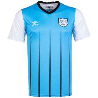 umbro - 2021-22 botswana Home Shirt (L)