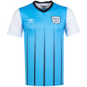 umbro - 2021-22 botswana Home Shirt (L)