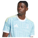 adidas - 2025-26 Juventus away Shirt