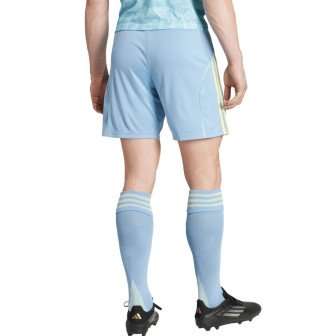 adidas - 2025-26 Juventus Home Shorts