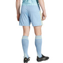 adidas - 2025-26 Juventus Home Shorts