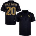 adidas - 2024-25 juventus third shirt