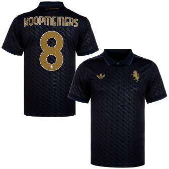 adidas - 2024-25 juventus third shirt koopminers 8